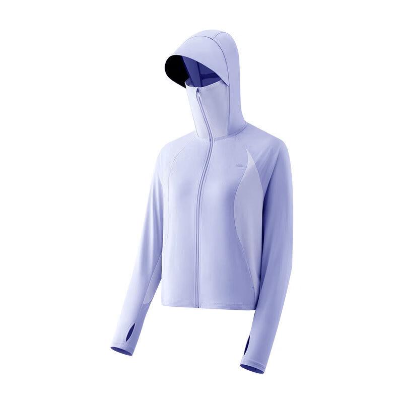 Beneunder Women s UPF50+ Cooling Shawl Sun Protection Hoodie S