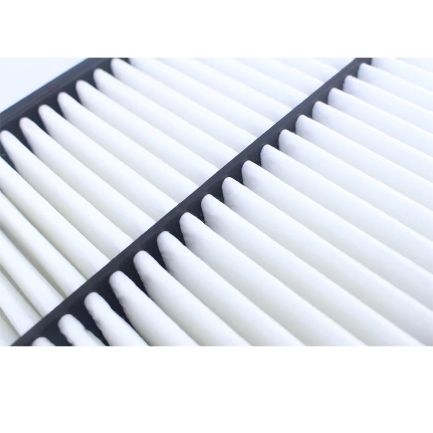 Kvalitní sada vzduchového filtru motoru a vzduchového filtru kabiny pro Mazda 3 6 CX-5 Sada filtrů OEM PE07133A0A