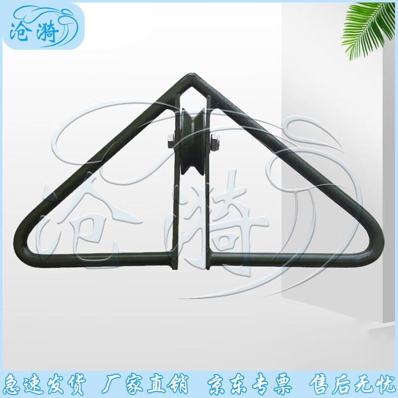 Cangyi Outdoor Obstacle Course & Fitness Training Equipment