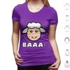 Sheep Go BaaaLegendary Animals T Shirt Men Women Kids 6xl Sheep Animals Cute Cartoon Cow Farm Goat Pig Legendary Animals