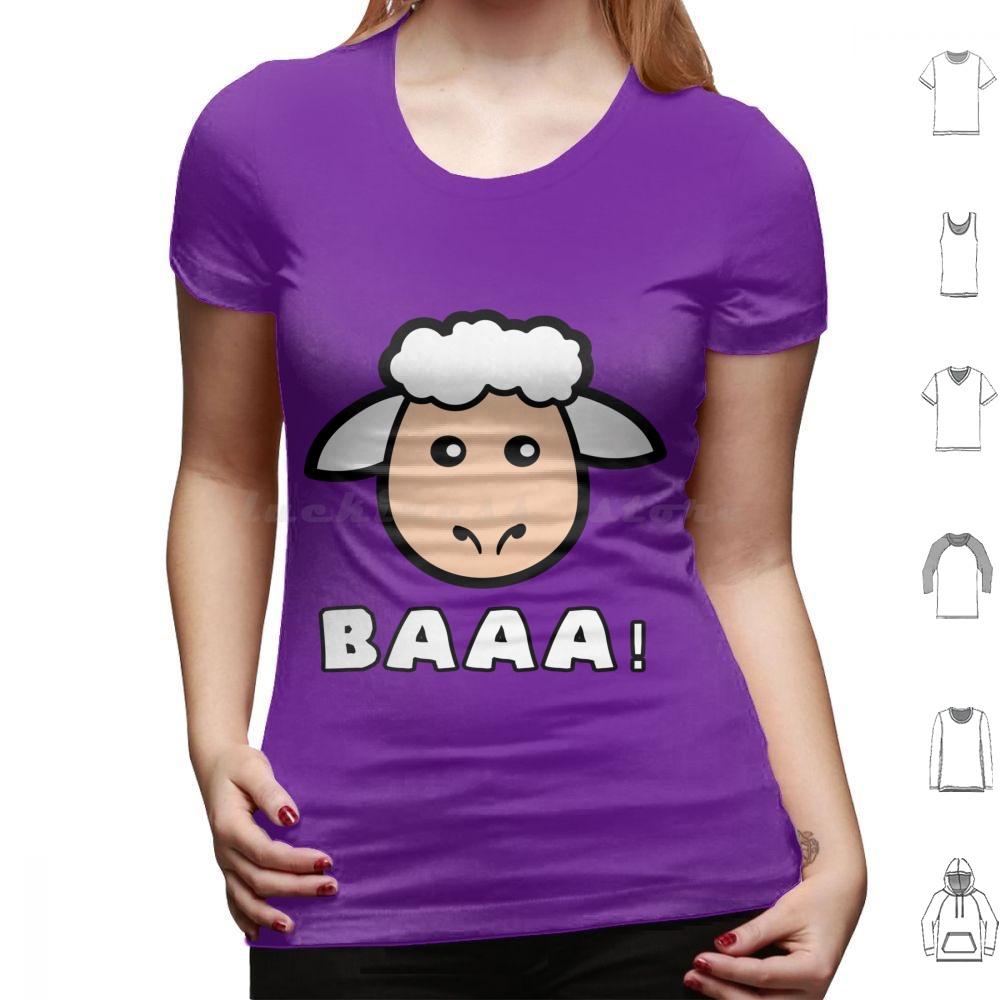 Sheep Go BaaaLegendary Animals T Shirt Men Women Kids 6xl Sheep Animals Cute Cartoon Cow Farm Goat Pig Legendary Animals