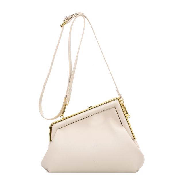 

Sacos De Ombro Das Mulheres Do Vintage Evening Top Marca Couro Do Plutônio Feminino Designer Bolsas Para Mulheres Sólida Bolsa D