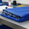 Trampoline Protective Barrier Elastic Trampoline Mesh Net Sports Equipment Wholesale Tear-Resistant For Indoor