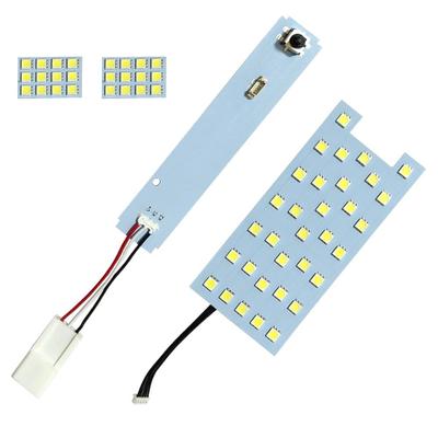 Noah Dedicated LED Bulb, Voxy 90 Series, LED Room Lamp, For Toyota Vehicles, Interior