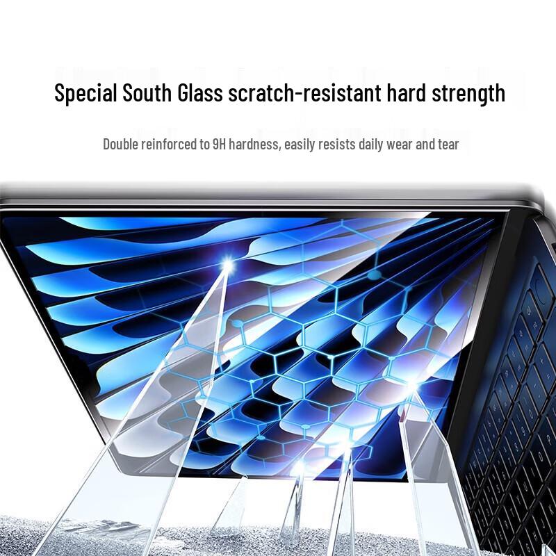Ugreen Tempered Glass Screen Protector for MacBook Pro 14.2-inch
