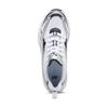 (PS) PUMA Morphic 'Feather Grey Black' Kids' 394378-02