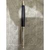 Used WATERMAN Metropolitan Sapphire Nocturne CT Ballpoint Pen
