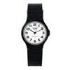 [Cio] Cio Watch MQ-24-7B2LDF Low Noise Classic Urethane Men's Watch Women's Watch