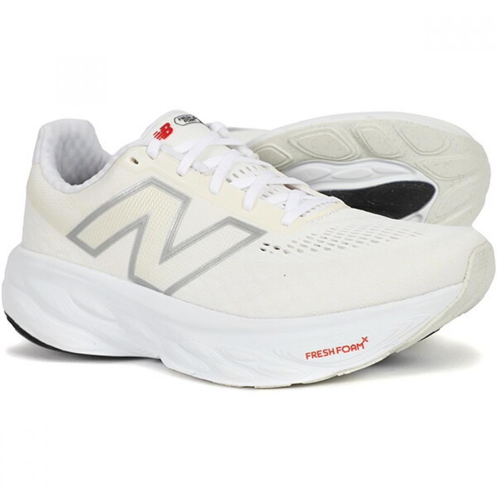

New Balance Подлинная свежая пена X 1080 V14 для мужчин M1080W14/250