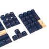 132Keys PBT DYE-Subbed Stargaze Keycaps for Mechanical Keyboards for Key   Profile For MX H GH60/64/68/84/