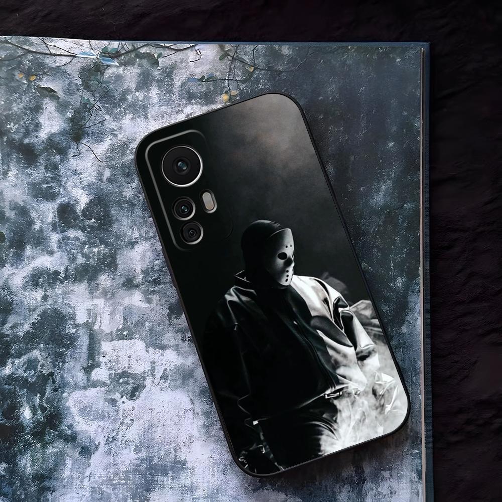 

Singer Kanye West vultures 2 Phone Case for Xiaomi 14 12 11T 13 Lite Ultra Redmi Note 12 10 Pro POCO F4 F5 X5 Pro Shell Coque xiaomi 14