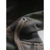 Cut Label Cattle Goods Fried Street Camouflage Hooded Coat Sweatshirt