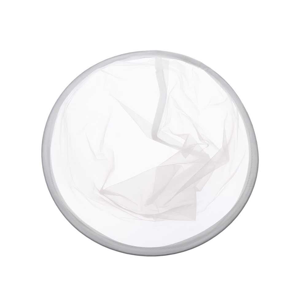 Cloth Purifier Mesh Filtering Honey Strainer Filter Net Beekeeping Equipment Beekeeping Tool