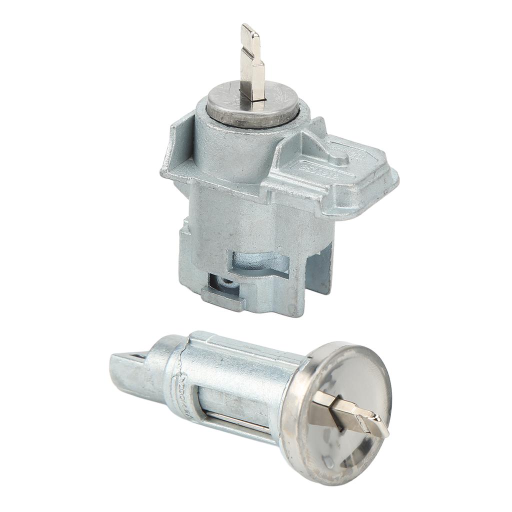 Front Left Door Ignition Switch Lock Cylinder 7012918 Replacement for Regal LaCrosse Allure Verano
