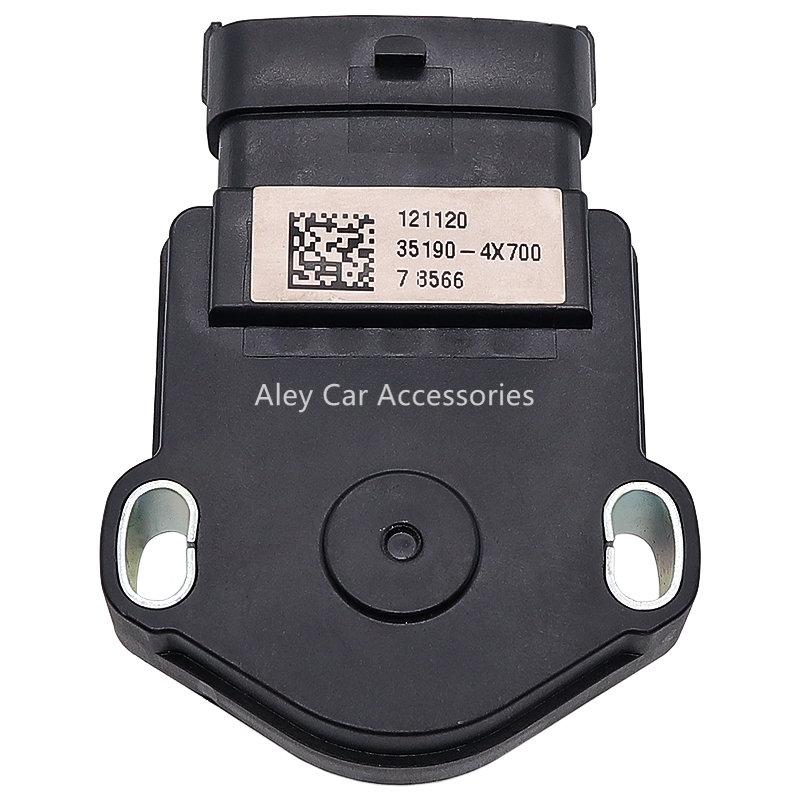 35190-4X700 35190 4X700 351904X700 Accelerator Pedal Position Sensor For Hyundai Entourage 2007 2008 For Kia Sedona 2006-2014