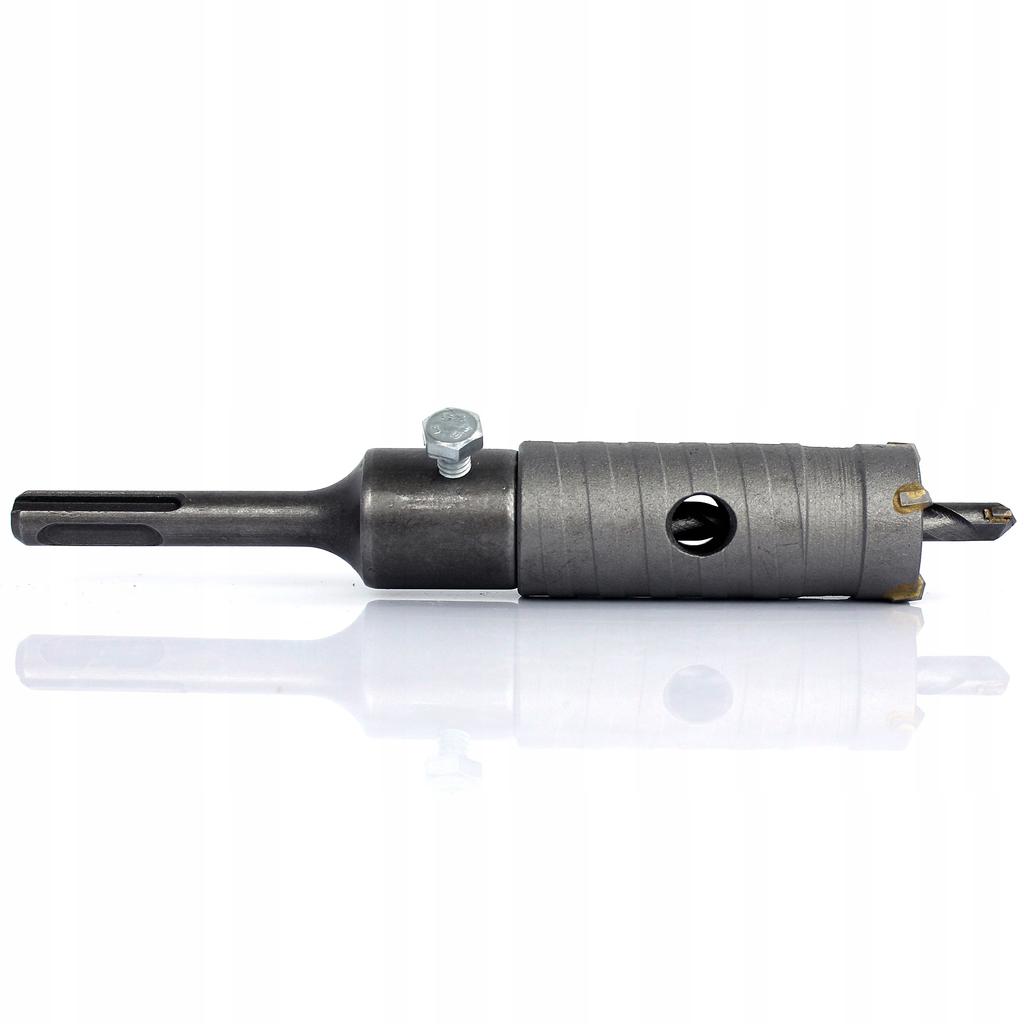 Hole Saw Cutter for Concrete Wall Sds+ Plus 30 Handle