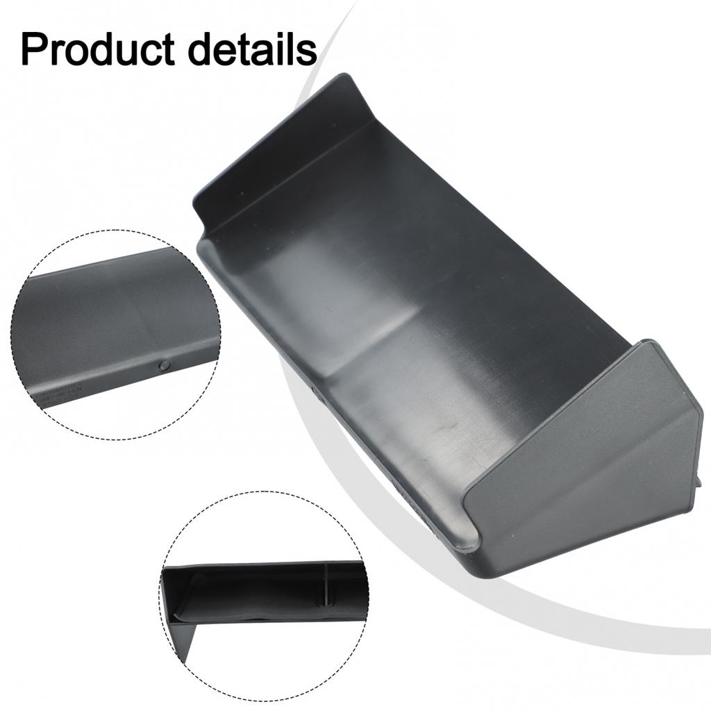 For BYD Song PLUS DM-i EV/For Seal U 2024 2025 Central storage box