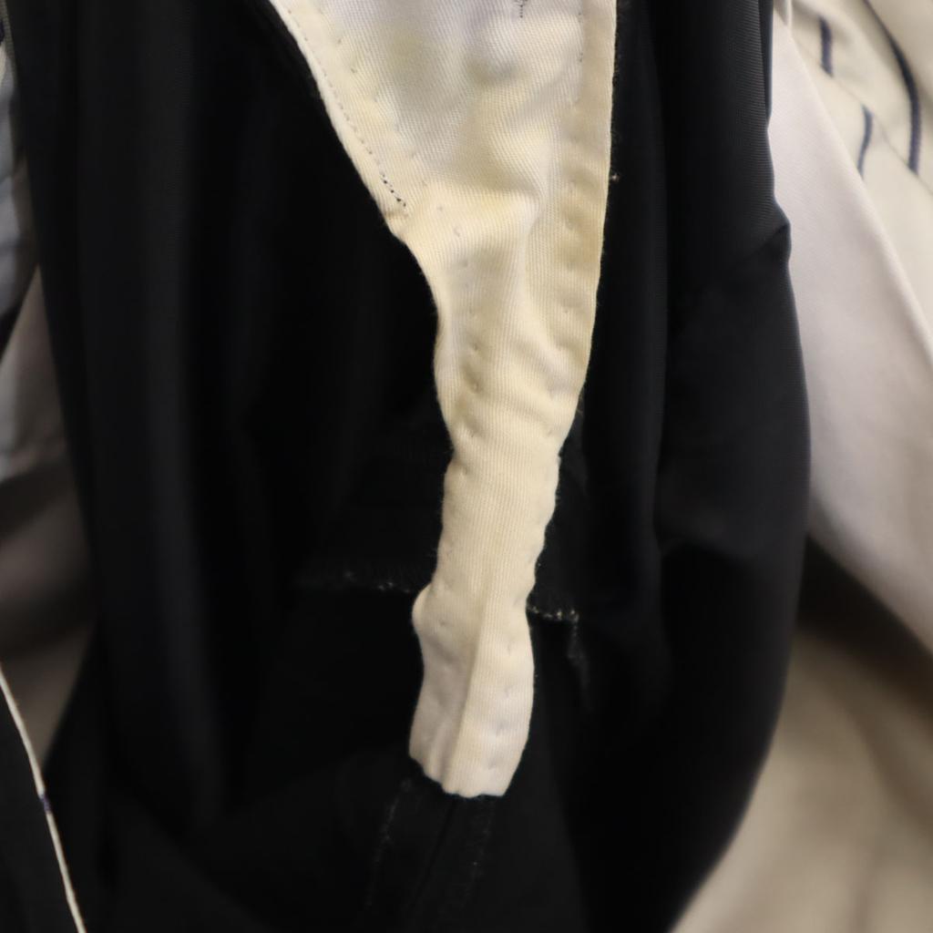 ISSEY MIYAKE MEN 90er Jahre Made in Japan Alter Anzug Setup M/L schwarz Herren Gebraucht