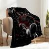 Michael Basketball Artwork Blanket Lightweight Ideal Bedding Blanket Perfect for Travel, Camping, Living Rooms, Offices, Sofas, Fan Christmas Gift