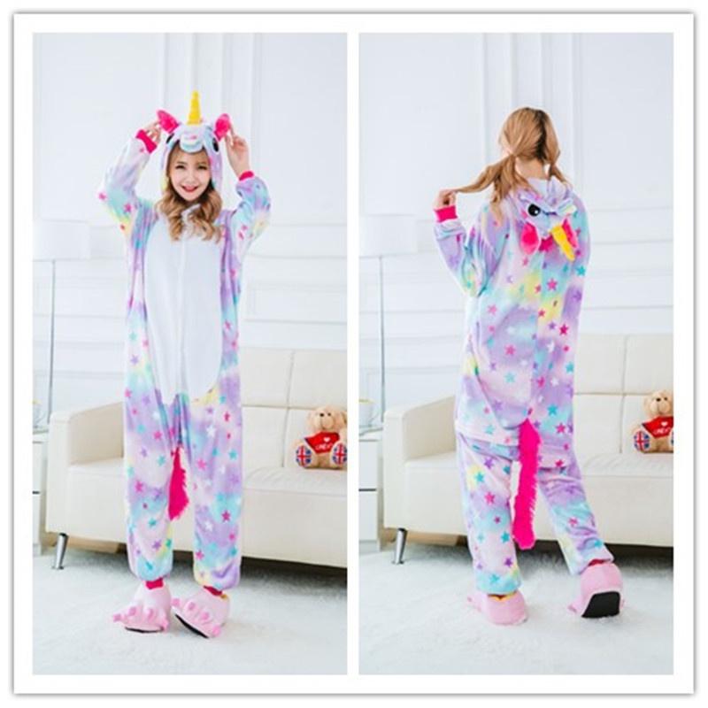 Adorable Animal Costume Cosplay Pyjamas For Cozy Nights And Fun Days