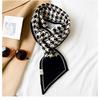 Winter Scarf for Women, Thick Warm Shawl with  Versatile Korean Style