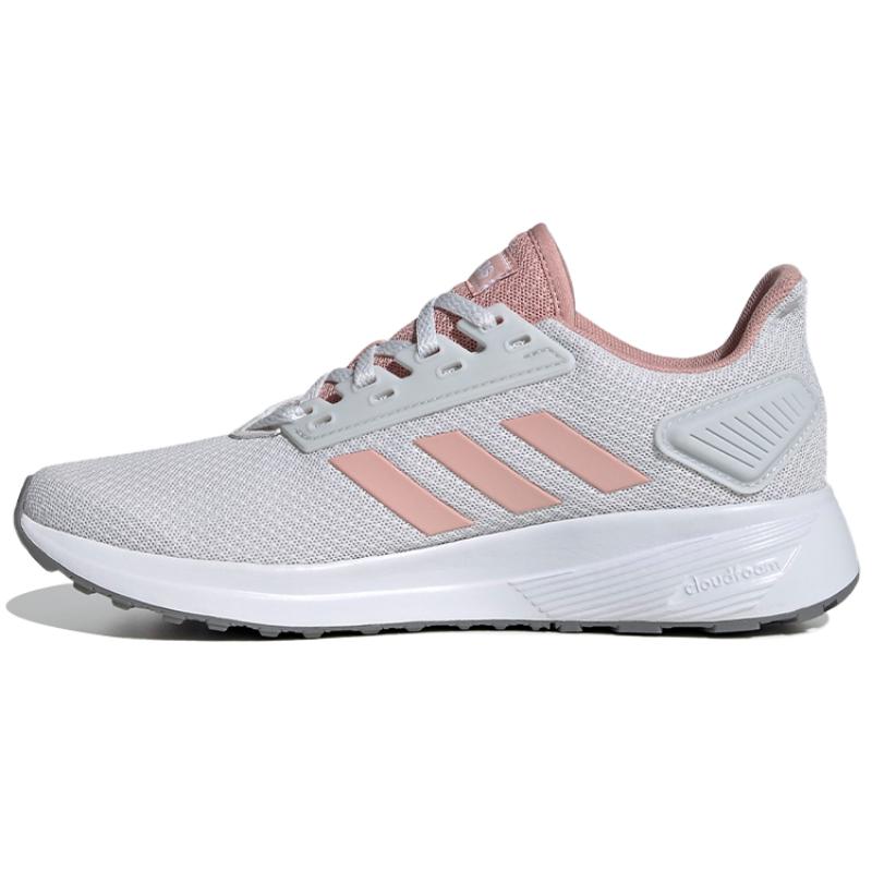 Adidas Duramo 9 'Pink Grey' Women's Sneakers EG2938