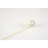 Masking Tape - Masking Tape MT EX Vowels Gold