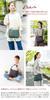 Shoulder Bag Genuine Leather Green [Dakota] Women's DA-1034431-50