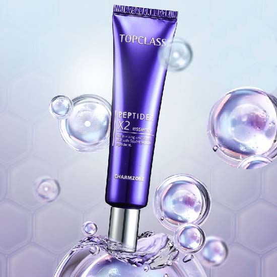 

Top Class Peptider X2 Essence 25 мл + 1 случайная фотокарточка