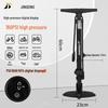 Jingding Universal Electric Bicycle and Car Pump with Digital Display