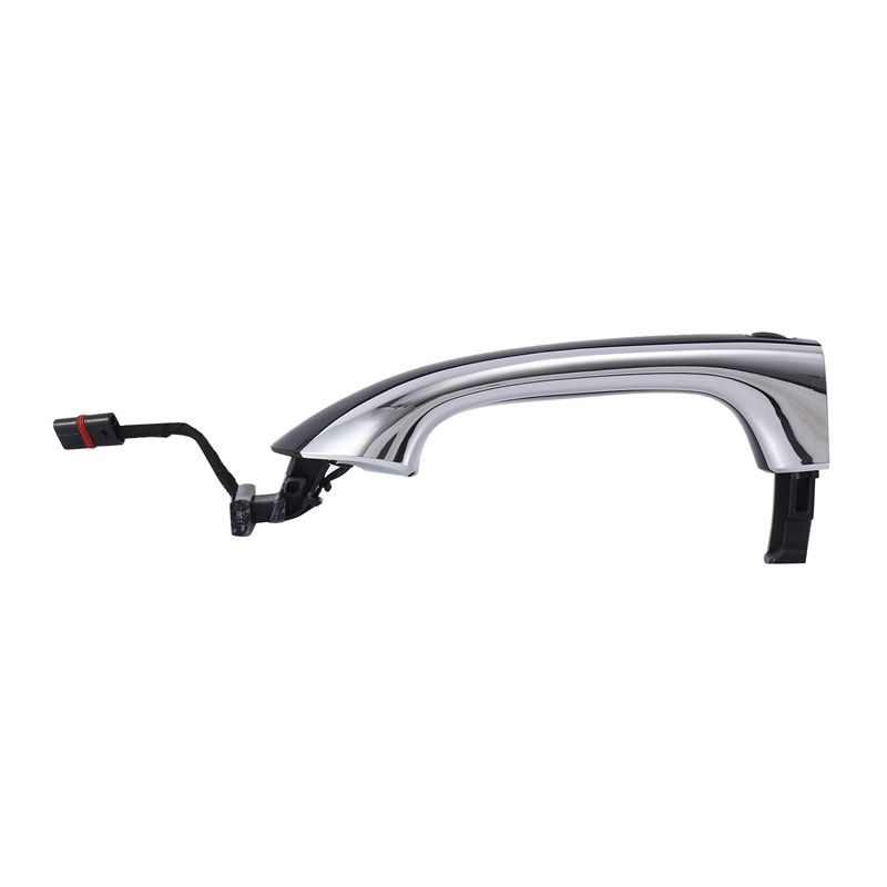

Car Door Handle Door Handle Exterior Door Handle For Benz W164 ML500 ML300 X164 GL450 A1647600470 Front/Rear Right