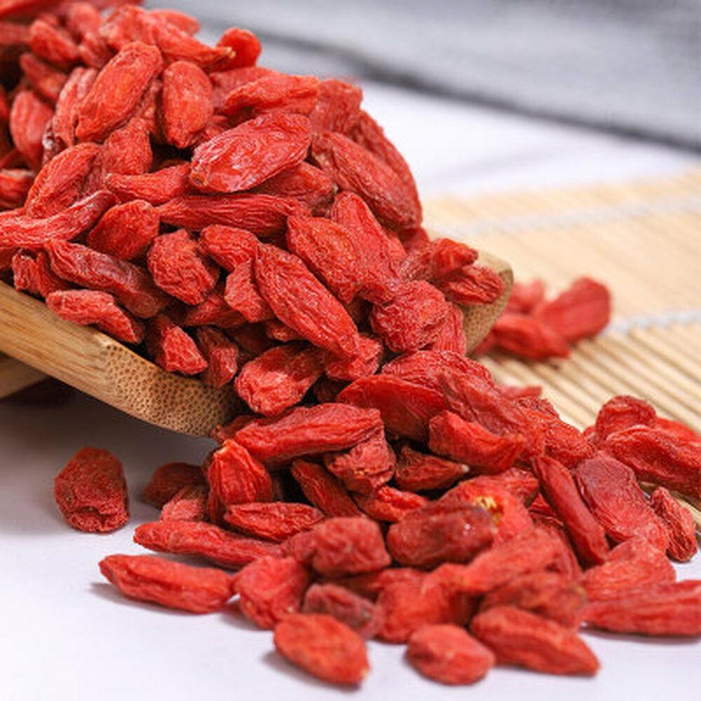 CIFbuy Xia Zhong Ning Goji Berry Chinese Wolfberry Tea 100g Natural Ningxia Goji