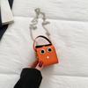 2026 Summer Women's Mini Square Handbag: Fashionable Single Shoulder or Crossbody Bag