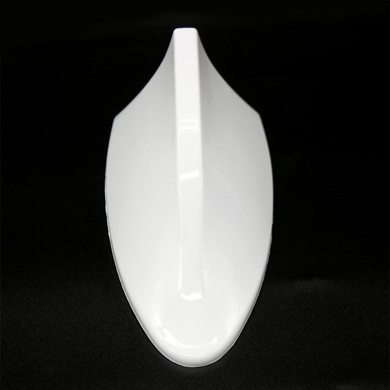 Car Signal Aerials Shark Fin Antenna with Radio Function FM AM Signal Roof Antennas