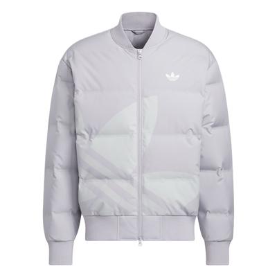 adidas Originals Chillax Lwd Unitefit Manica Lunga Giacca Piumino Leggera Ampia Unisex Capispalla KF2476