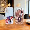L-Lana Del R-Rey  Phone Case Transparent Silicone Soft For SamsungA10,12,20,21S,30,31,40,50,51,52,70,71
