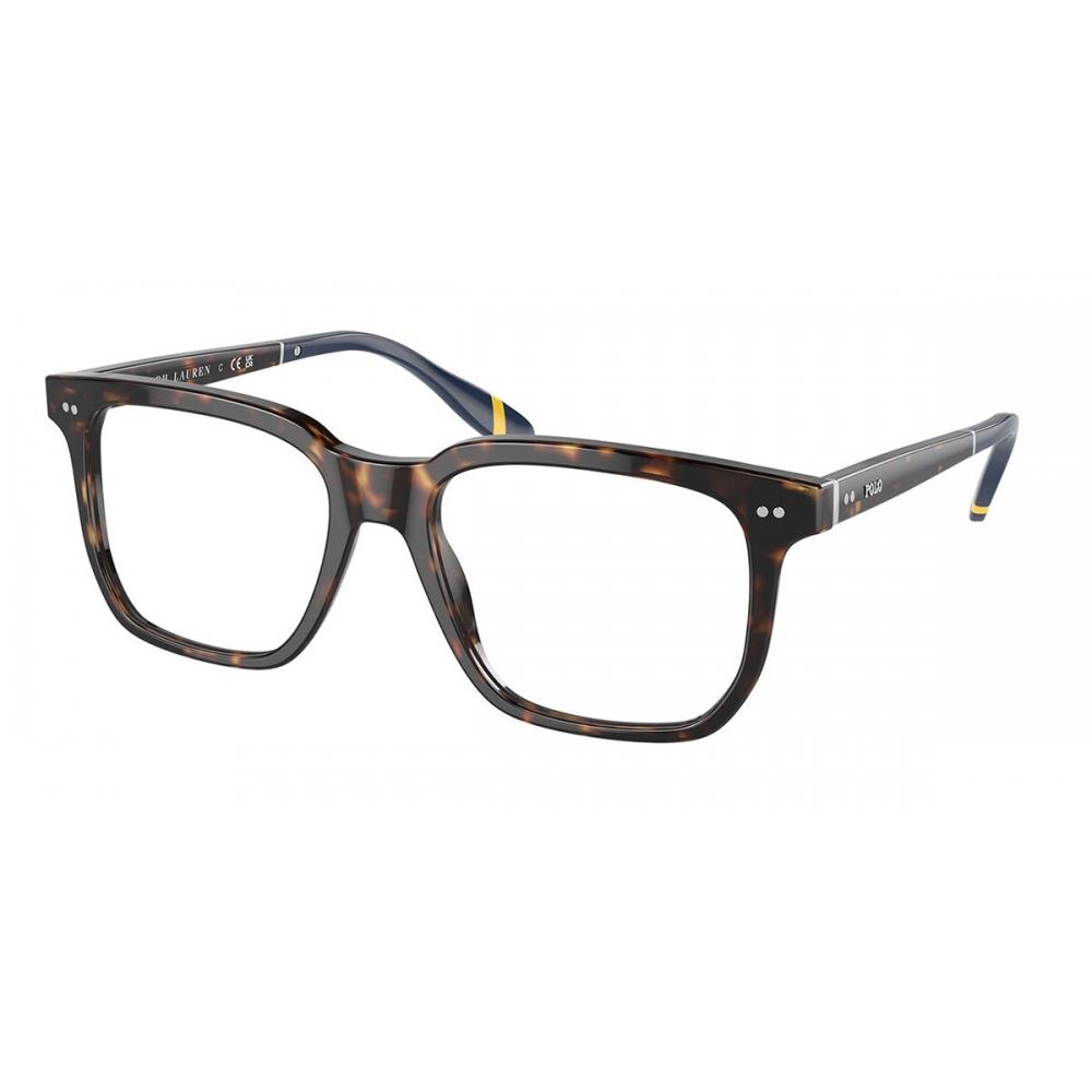 

Polo Ralph Lauren Ph2269 5003 Men Eyeglasses Tortoise/53