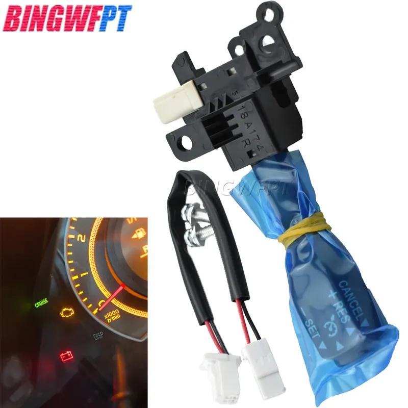 NEW Cruise Control Switch 84632-05010 84632-34011 84632-34017 For Toyota Camry Corolla RAV4 Prado 4Runner Yaris Avensis 2008