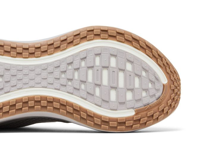 Nike Vomero Plus College Grey Light Iron Ore Gum Men's Sneakers