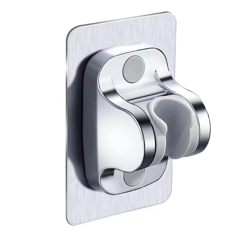 Pressurized Rain Shower Head Filter Nozzle for Home Bathrooms