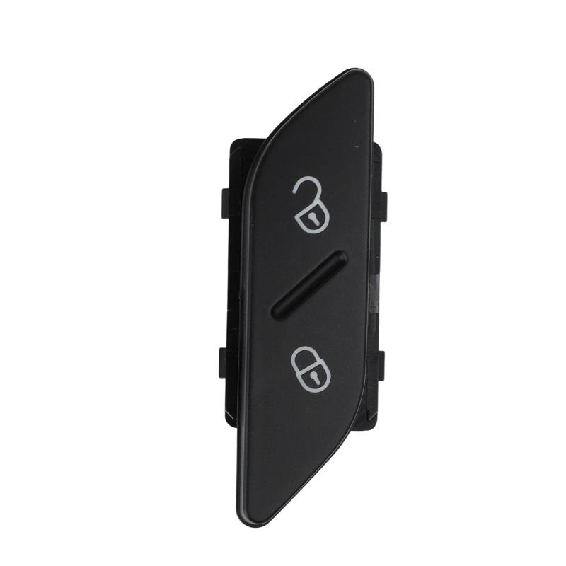 5K0962125 Car LHD Left Central Door Lock Safety Switch For VW Golf 6 MK6 Golf Cabriolet
