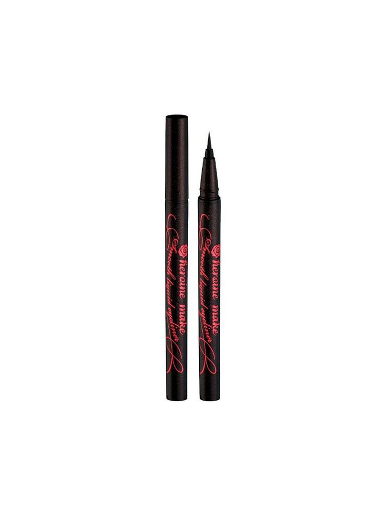 KissMe Heroine Make Smooth Liquid Liner Super Keep