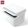 Deli M2000DWs 25ppm Mono Laser All-in-One Printer CN Plug (adapter Included)