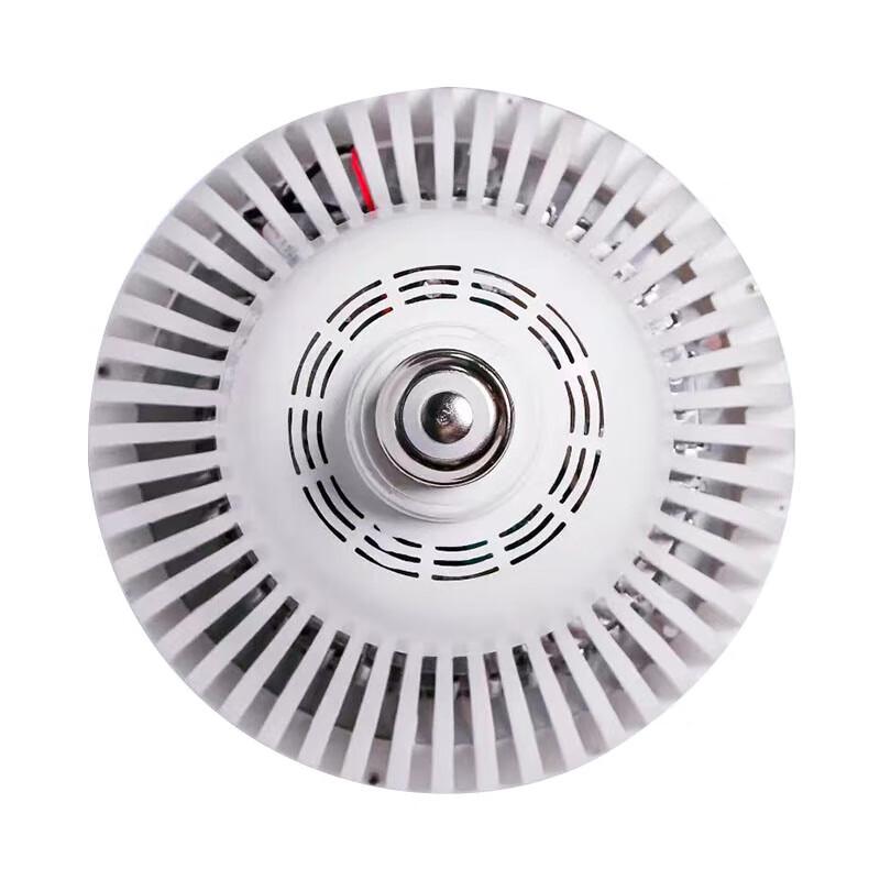 FSL LED High Power Bulb with Fan Cooling