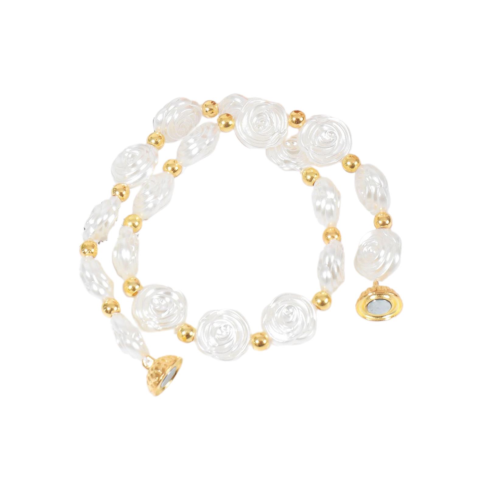 

2 шт. магнитных подхватов для штор в современном стиле для декора окон 40cm