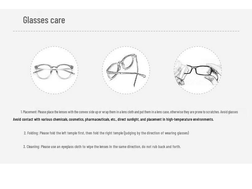 TEMU High-End Unisex Sunglasses - Elegant Party & Wedding Glasses.