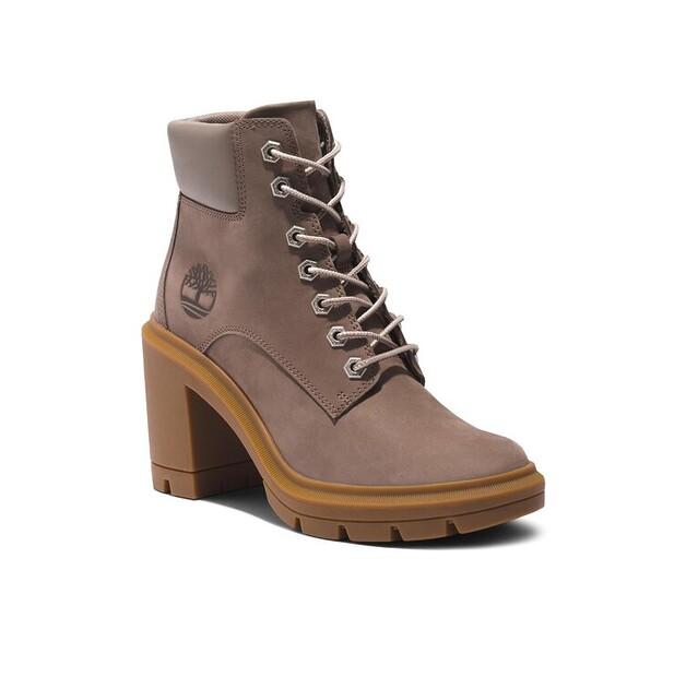 Timberland Allington Heights 6-inch Ankle Boots, Beige, TB0A5Y6Z9291