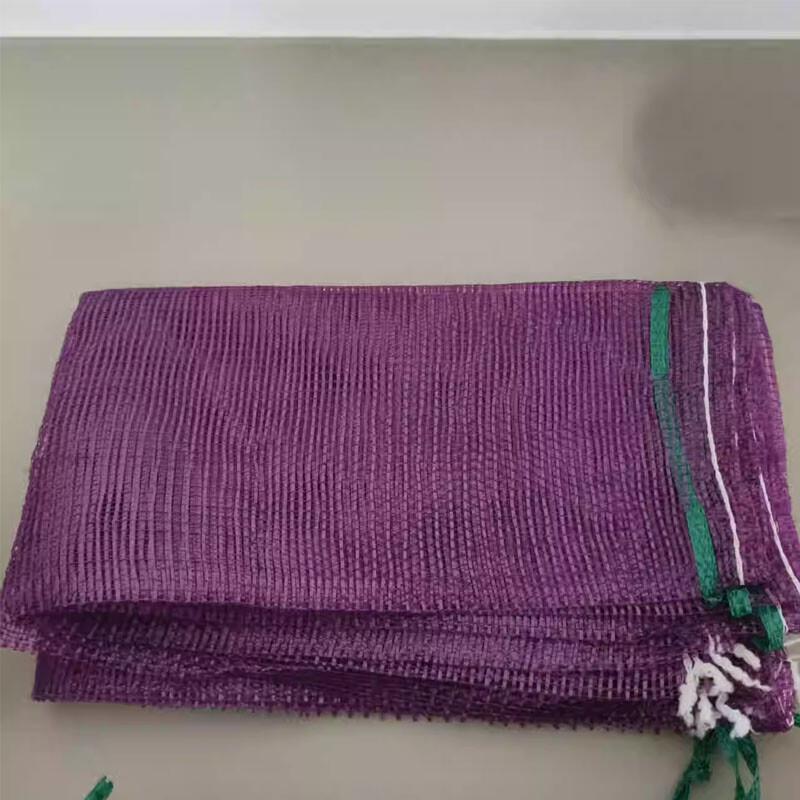 LANGBA Heavy-Duty Mesh Storage Bag