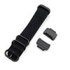 Replacement Strap for Strap Watch Spring Bar Tip Ring Cover Replacement Nylon Strap Set Spring Bars and [watches419] G-SHOCK, Band, Adapter, Parts,