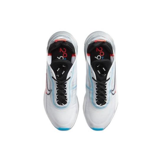 Nike Air Max 2090 Pure Platinum 2020 - CT7695-100